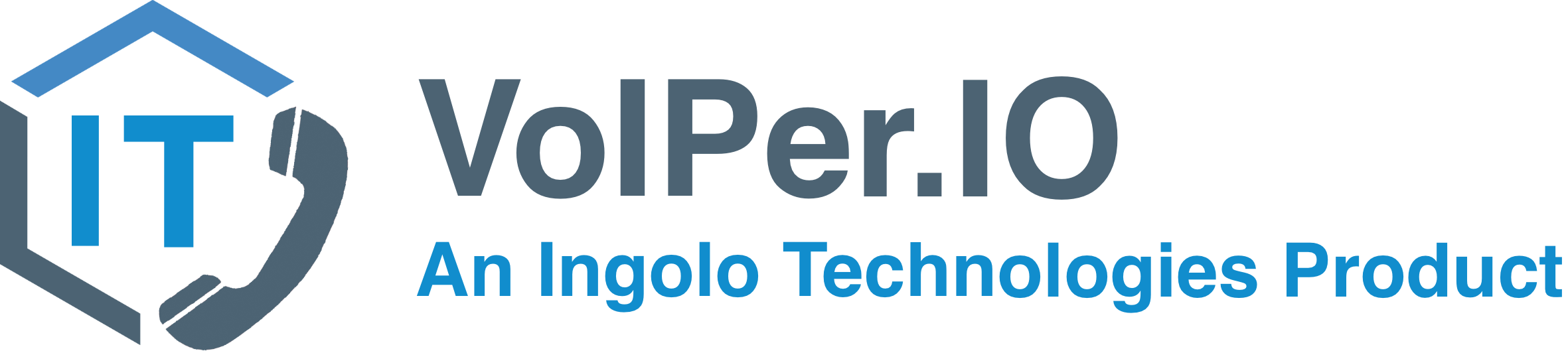 VoIPer Logo